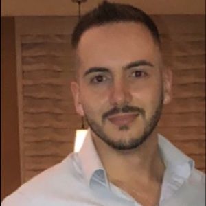 Meet your Posher, Fabio